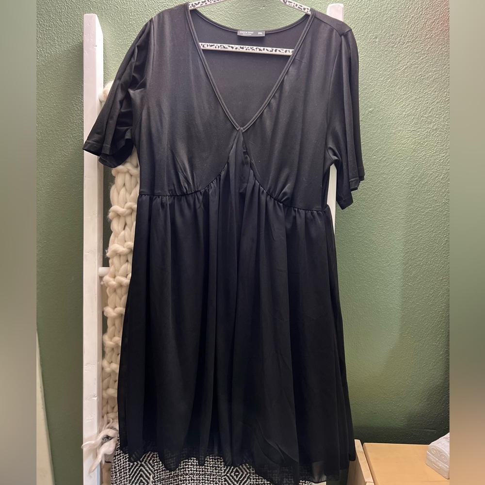 Shein Dress